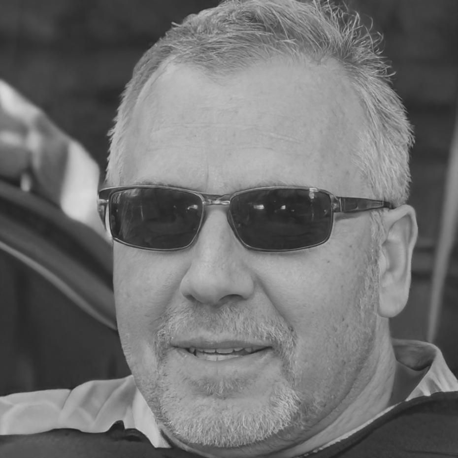 Instructor Casimiro Blanco