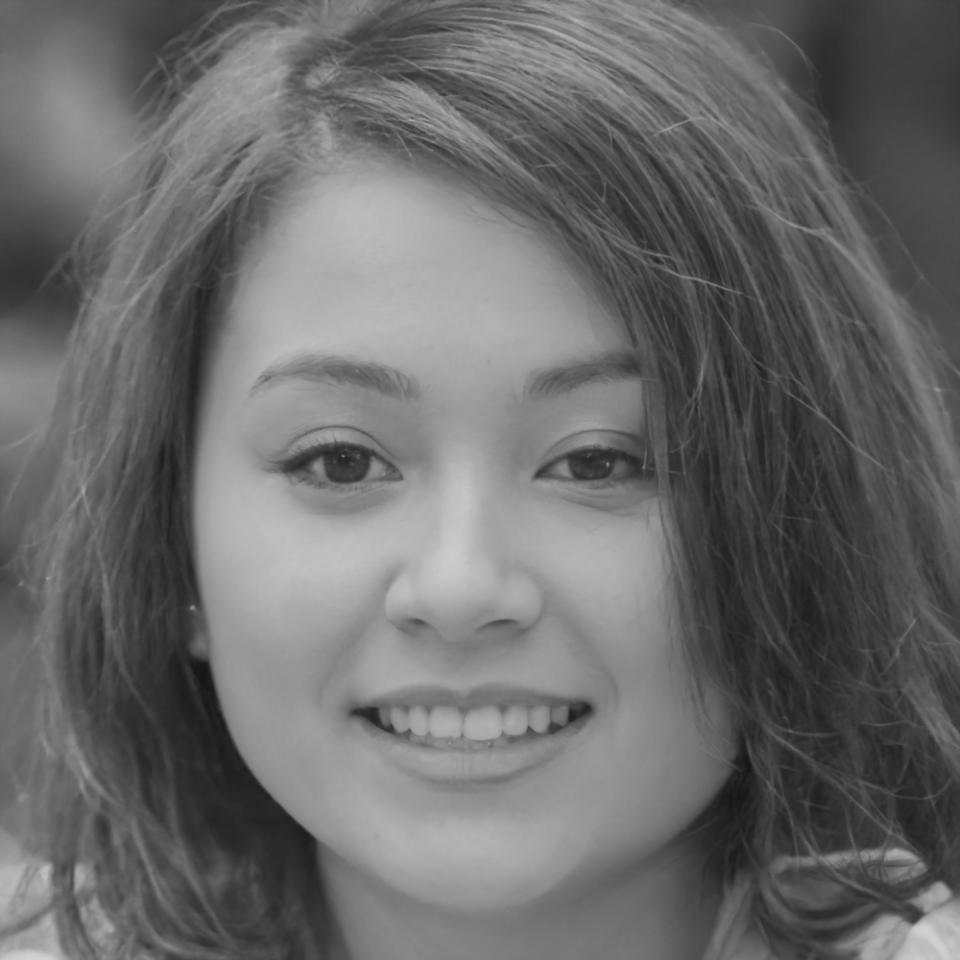 Carmen Ruiz, Directora Académica