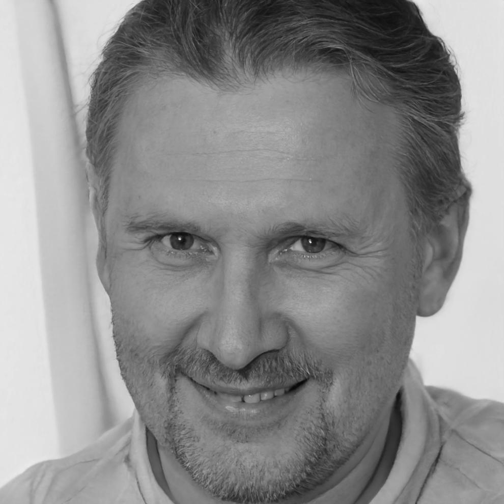 Alejandro Torres, Director de Innovación